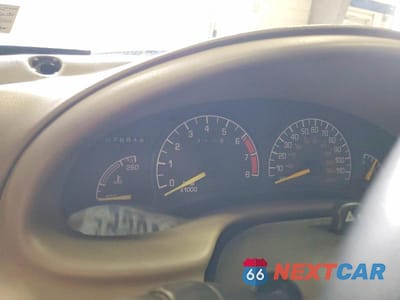 Zdjęcie 9 z 11 samochodu: 1998 PONTIAC GRAND AM SE VIN:1G2NE52T9WM500188 - miniatura