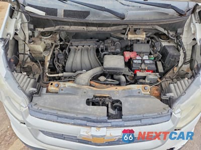 Zdjęcie 12 z 15 samochodu: 2015 CHEVROLET CITY EXPRESS LT VIN:3N63M0ZN5FK717878 - miniatura