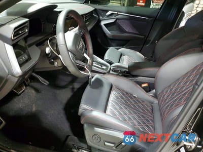 Zdjęcie 7 z 11 samochodu: 2025 AUDI S3 PREMIUM PLUS VIN:WAUH5DGY2SA067023 - miniatura