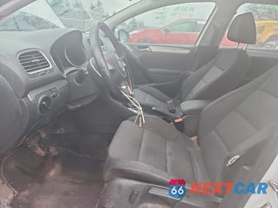 Zdjęcie 7 z 12 samochodu: 2013 VOLKSWAGEN GOLF VIN:WVWDB7AJ1DW135647 - miniatura