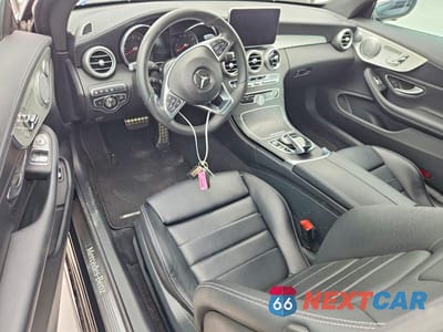 Zdjęcie 8 z 11 samochodu: 2017 MERCEDES-BENZ C 300 VIN:WDDWJ4JB0HF445576 - miniatura