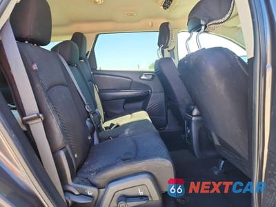 Zdjęcie 11 z 14 samochodu: 2015 DODGE JOURNEY SXT VIN:3C4PDCBG6FT644399 - miniatura