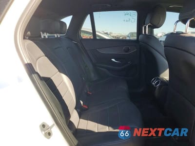 Zdjęcie 11 z 14 samochodu: 2022 MERCEDES-BENZ GLC 300 4MATIC VIN:W1N0G8EB0NV398320 - miniatura