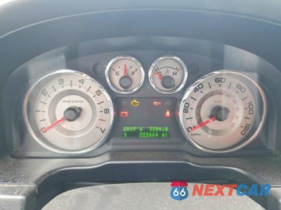 Zdjęcie 9 z 12 samochodu: 2008 FORD EDGE LIMITED VIN:2FMDK39C78BA68943 - miniatura