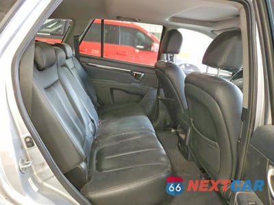 Zdjęcie 11 z 13 samochodu: 2009 HYUNDAI SANTA FE LIMITED VIN:5NMSH73E89H306684 - miniatura