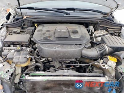 Zdjęcie 12 z 13 samochodu: 2017 JEEP GRAND CHEROKEE LIMITED VIN:1C4RJFBG7HC749728 - miniatura