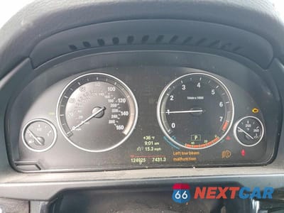 Zdjęcie 9 z 13 samochodu: 2014 BMW X5 XDRIVE35I VIN:5UXKR0C58E0C27872 - miniatura