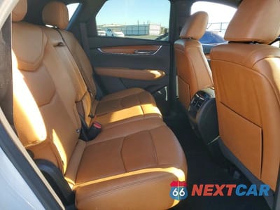 Zdjęcie 11 z 13 samochodu: 2021 CADILLAC XT5 PREMIUM LUXURY VIN:1GYKNCRS4MZ232922 - miniatura