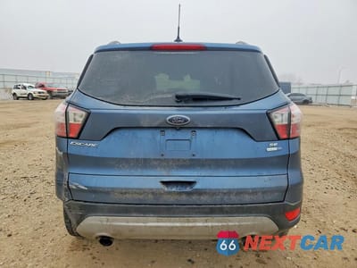 Zdjęcie 6 z 14 samochodu: 2018 FORD ESCAPE SE VIN:1FMCU9GD5JUC86691 - miniatura