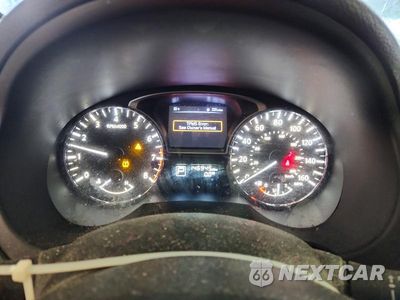 Zdjęcie 9 z 11 samochodu: 2015 NISSAN ALTIMA 2.5 SV VIN:1N4AL3AP5FC162714 - miniatura