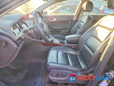 Zdjęcie 7 z 11 samochodu: 2008 AUDI A6 3.2 QUATTRO VIN:WAUDH74F38N174299 - miniatura