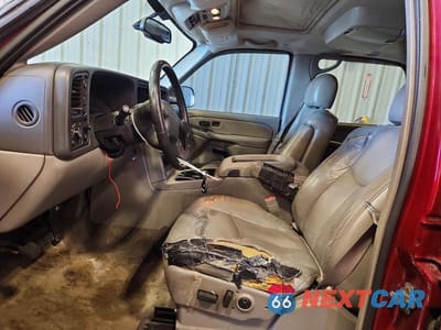 Zdjęcie 7 z 13 samochodu: 2004 CHEVROLET TAHOE K1500 VIN:1GNEK13Z64J203479 - miniatura