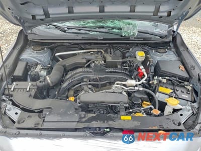 Zdjęcie 11 z 12 samochodu: 2024 SUBARU CROSSTREK PREMIUM VIN:JF2GUADC4R8353595 - miniatura