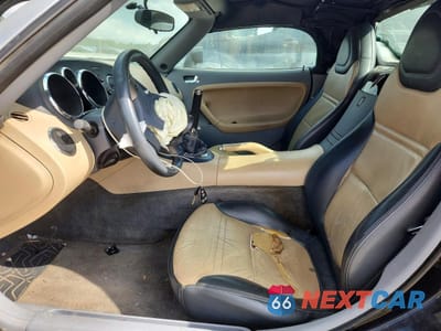 Zdjęcie 7 z 12 samochodu: 2006 PONTIAC SOLSTICE VIN:1G2MB33B06Y110054 - miniatura