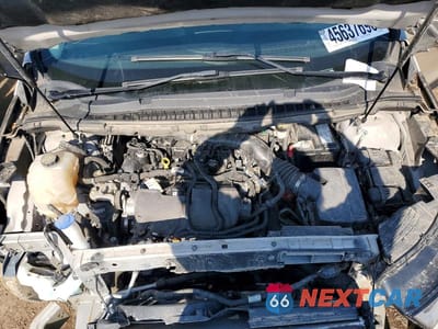 Zdjęcie 11 z 13 samochodu: 2017 FORD EDGE TITANIUM VIN:2FMPK4K92HBB41296 - miniatura