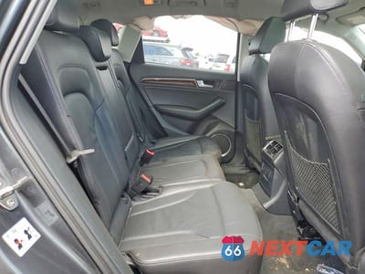 Zdjęcie 10 z 12 samochodu: 2017 AUDI Q5 PREMIUM PLUS VIN:WA1L2AFP4HA038588 - miniatura