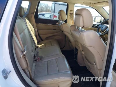 Zdjęcie 11 z 13 samochodu: 2014 JEEP GRAND CHEROKEE LIMITED VIN:1C4RJFBG2EC571304 - miniatura