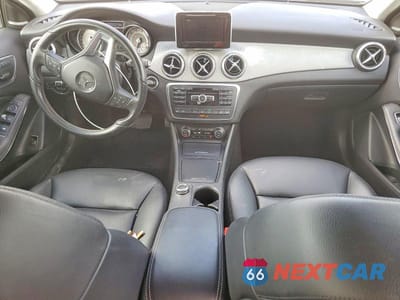 Zdjęcie 8 z 13 samochodu: 2015 MERCEDES-BENZ GLA 250 4MATIC VIN:WDCTG4GB1FJ031245 - miniatura