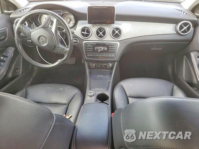 Zdjęcie 8 z 13 samochodu: 2015 MERCEDES-BENZ GLA 250 4MATIC VIN:WDCTG4GB1FJ031245 - miniatura
