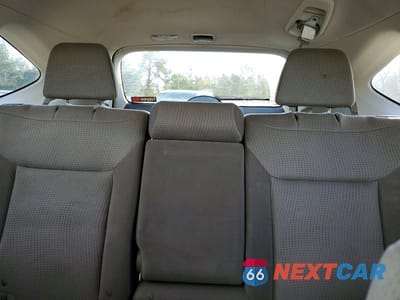 Zdjęcie 10 z 12 samochodu: 2012 HONDA CR-V EX VIN:5J6RM3H55CL019217 - miniatura