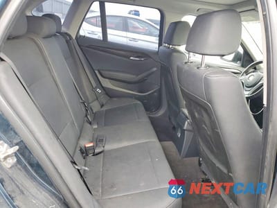 Zdjęcie 11 z 12 samochodu: 2013 BMW X1 XDRIVE28I VIN:WBAVL1C51DVR89457 - miniatura