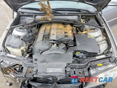 Zdjęcie 11 z 11 samochodu: 2004 BMW 330 CI VIN:WBABD53464PL12343 - miniatura