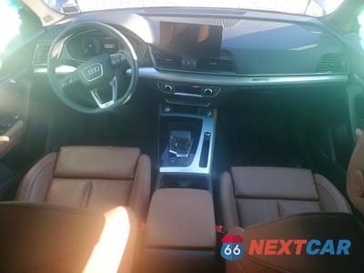 Zdjęcie 8 z 13 samochodu: 2025 AUDI Q5 PREMIUM PLUS 45 VIN:WA1EAAFY6S2047184 - miniatura