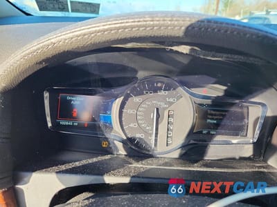 Zdjęcie 9 z 13 samochodu: 2014 LINCOLN MKX VIN:2LMDJ8JK8EBL18483 - miniatura