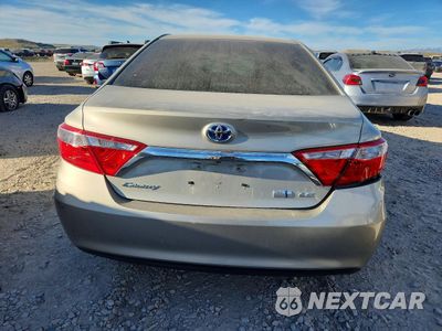 Zdjęcie 6 z 13 samochodu: 2015 TOYOTA CAMRY HYBRID LE VIN:4T1BD1FK9FU147412 - miniatura