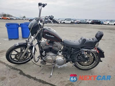 Trzecie zdjęcie samochodu z tyłu: 1994 HARLEY-DAVIDSON XL1200 VIN:1HD1CAP11RY201628 - miniatura