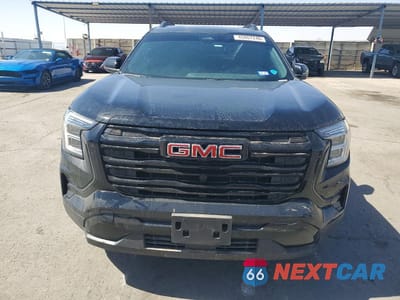 Piąte zdjęcie samochodu w środku: 2026 GMC TERRAIN ELEVATION VIN:3GKALMEG4TL108741 - miniatura