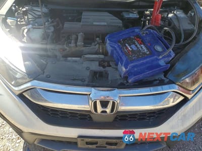 Zdjęcie 11 z 12 samochodu: 2019 HONDA CR-V EX VIN:7FARW1H59KE019649 - miniatura