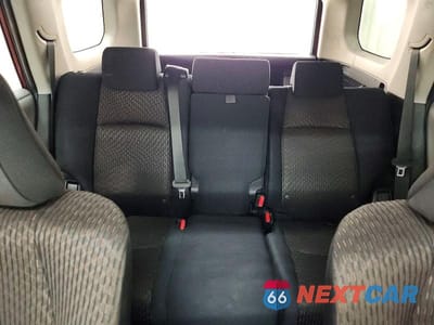 Zdjęcie 10 z 12 samochodu: 2010 TOYOTA 4RUNNER SR5 VIN:JTEZU5JR7A5007629 - miniatura