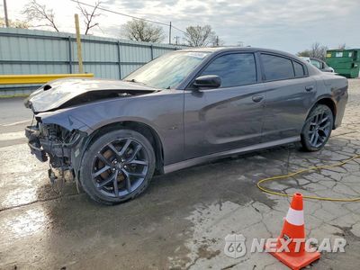2019 DODGE CHARGER R 2C3CDXCT5KH633127 - główne zdjęcie licytacji z USA - miniatura