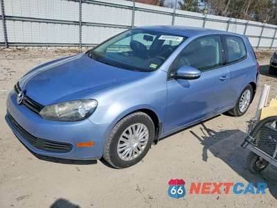 2012 VOLKSWAGEN GOLF WVWBB7AJ2CW077506 - główne zdjęcie licytacji z USA - miniatura