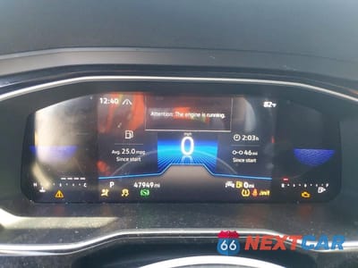 Zdjęcie 9 z 11 samochodu: 2024 VOLKSWAGEN JETTA SE VIN:3VW7M7BU6RM024368 - miniatura