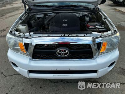 Zdjęcie 7 z 12 samochodu: 2011 TOYOTA TACOMA V6 VIN:5TFMU4FN1BX003435 - miniatura