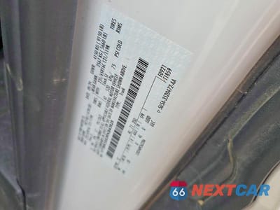 Zdjęcie 14 z 14 samochodu: 2024 FORD TRANSIT 250 DELIVERY VAN VIN:1FTBR3X83RKB43828 - miniatura