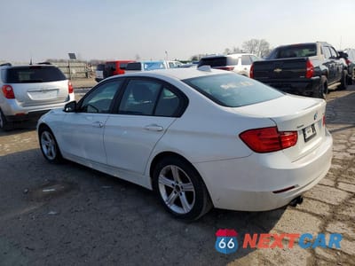 Drugie zdjęcie samochodu z przodu: 2015 BMW 328 XI SULEV VIN:WBA3B5C57FF963282 - miniatura