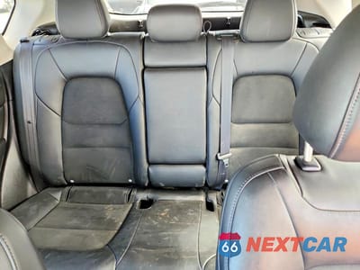 Zdjęcie 10 z 12 samochodu: 2022 MAZDA CX-5 SELECT VIN:JM3KFBBM7N0576833 - miniatura