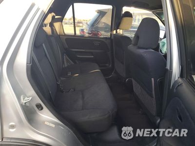 Zdjęcie 11 z 14 samochodu: 2006 HONDA CR-V LX VIN:JHLRD78586C061059 - miniatura