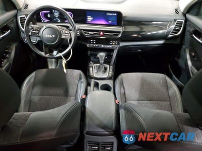 Zdjęcie 8 z 14 samochodu: 2025 KIA SELTOS S VIN:KNDEUCAA4S7736601 - miniatura