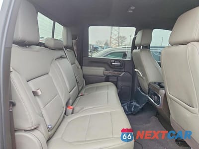 Zdjęcie 10 z 12 samochodu: 2020 CHEVROLET SILVERADO VIN:1GC1YPEY8LF271183 - miniatura