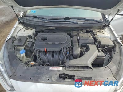 Zdjęcie 11 z 11 samochodu: 2018 HYUNDAI SONATA SE VIN:5NPE24AFXJH612365 - miniatura