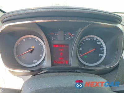 Zdjęcie 9 z 12 samochodu: 2015 GMC TERRAIN SLT VIN:2GKALSEK7F6264421 - miniatura