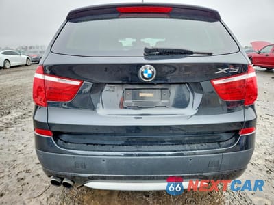Zdjęcie 6 z 13 samochodu: 2014 BMW X3 XDRIVE35I VIN:5UXWX7C5XE0E76237 - miniatura