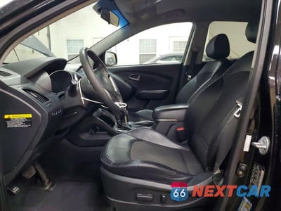 Zdjęcie 7 z 13 samochodu: 2015 HYUNDAI TUCSON GLS VIN:KM8JTCAF1FU071012 - miniatura