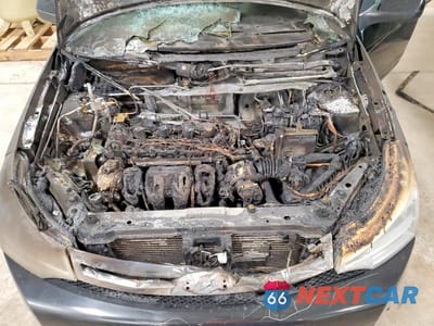 Zdjęcie 11 z 12 samochodu: 2008 FORD FOCUS SE VIN:1FAHP35N48W150955 - miniatura