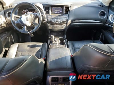 Zdjęcie 8 z 14 samochodu: 2019 INFINITI QX60 LUXE VIN:5N1DL0MM9KC527277 - miniatura