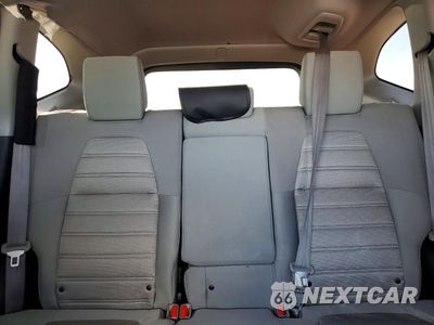 Zdjęcie 10 z 14 samochodu: 2019 HONDA CR-V LX VIN:2HKRW6H33KH201632 - miniatura